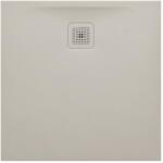 Laufen Pro négyzet alakú zuhanytálca 80x80 cm bézs H2109501860001 (H2109501860001)