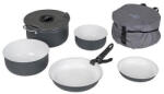 Bo-Camp Cookware set Camping 7
