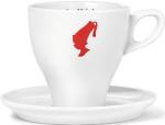 Julius Meinl Порцеланова чаша с чинийка Julius Meinl Standard JUMBO 250мл