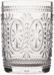 Bo-Camp Water glass Sicilian 4pcs Цвят: сив