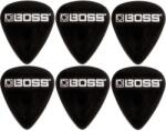 Boss BPK-72-BM-KS Pană (<![CDATA[BPK-72-BM-KS-6PACK-SET]]>)