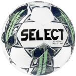 Select Futsal Master V22 Fehér/Zöld