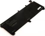 MicroBattery CoreParts MBXDE-BA0021 laptop alkatrész Akkumulátor (MBXDE-BA0021) (MBXDE-BA0021)