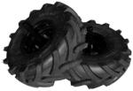 Berrin 19x7.00-8 Rotációs kapa kerék tengellyel (19x7.00-8 kpl.)