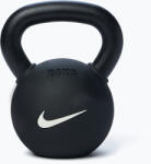 Nike Strength Kettlebell Nike Strength Rubber Coated 24 kg black/white