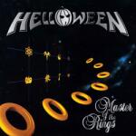 Helloween - Master Of The Rings (Expanded Edition) (Gold Coloured) (2 LP) (4099964211597)