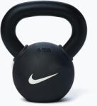 Nike Strength Kettlebell Nike Strength Rubber Coated 6 kg black/white