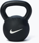 Nike Strength Kettlebell Nike Strength Rubber Coated 12 kg black/white