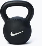 Nike Strength Kettlebell Nike Strength Rubber Coated 16 kg black/white
