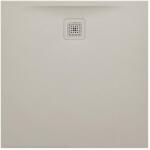 Laufen Pro négyzet alakú zuhanytálca 90x90 cm bézs H2109561860001 (H2109561860001)