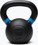 Nike Strength Kettlebell Nike Strength Cast Iron OG 12 kg black/blue