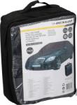 Dunlop AUTÓTAKARÓ PONYVA PEVA FEKETE 534X178X120CM (33077543) (33077543) (33077543)