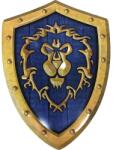 Abystyle Poszter de Metal World of Warcraft - Alliance Shield (26x35) (33310)
