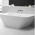Sanica Solid Bragi szabadon álló kőkád 180x85 (SD-15237)