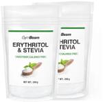 GymBeam - Eritritol & Sztívia édesítőszer - 2 X 240 G