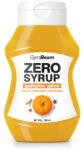 GymBeam - Zero Pumpkin Spice Szirup - 350 Ml