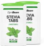 GymBeam - SZTÍVIA TABLETTA - 2 x 300 TABLETTA
