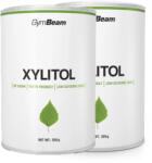 GymBeam - Xilit - 2 X 350 G