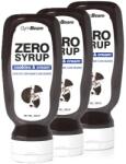 GymBeam - ZERO COOKIES & CREAM SZIRUP - 3 x 320 ML
