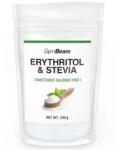GymBeam - Eritritol & Sztívia édesítőszer - 240 G