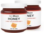 GYMBEAM - Méz - 2 X 500 G