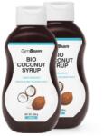 GymBeam - Bio Kókusz Szirup - 2 X 250 Ml