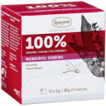 Ronnefeldt Ceai de verbenă Ronnefeldt 100% Wonderful 15 porții