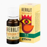  Keralit tyúkszemírtó - 10ml ( Kiszerelés: 10ml )