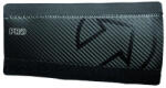 PRO XL karbon mintájú extra erős neopren láncvillavédő, 145-165 x 270 mm, vágható