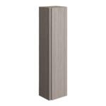 Rak Dulap coloana Rak Ceramics Joy, 120 x 30 x 23 cm, usa, mat, maro, JOYTS120EGY (JOYTS120EGY)