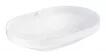 GROHE Lavoar Grohe 3996600H, Spa Airio, montare pe blat, 600 x 400 mm, slim, porcelan, alb (3996600H)