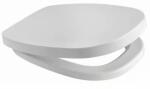 RAK Ceramics Capac WC Rak Ceramics Resoft, softclose, alb, RESC00001 (RESC00001)