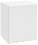 Defra Dulap cabinet Defra More, 50 x 60 x 45 cm, sertar, mat, alb, 291-B-05001 (291-B-05001)
