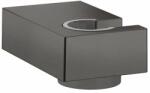 Hansgrohe Agatatoare dus Hansgrohe Porter E negru - crom periat (28387340)