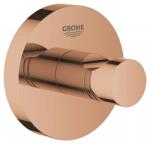 GROHE Agatatoare Grohe Essentials, pe perete, metal, lucios, cupru, 40364DA1 (40364DA1)