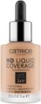 CATRICE HD Liquid Coverage Foundation 040 30 ml (4250947598313) (4250947598313)