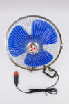 MAXSPEED ventilátor - 24V 22cm