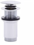 Fdesign Ventil lavoar inalt Click-Clack FDesign Kleome crom lucios fara preaplin (FD7-302-11) - brico
