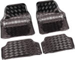 Bottari univerzális gumiszőnyeg szett - króm/antracit