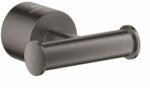 GROHE Agatatoare Grohe SPA Atrio, pe perete, metal, mat, grafit, 40890AL0 (40890AL0)