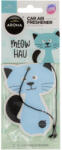 Aroma Car illatosító - Meow Hau, Spicy Delight