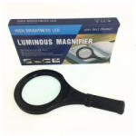  TT Ledes nagyító - 68mm