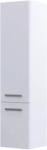 Oristo Dulap coloana Oristo Wave 170 x 40 x 40 cm, usa, lucios, alb, 39-SB1D1S-40-1 (39-SB1D1S-40-1)