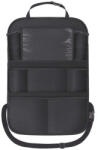 MAXSPEED ülés háttámla rendező - fekete - 61x41cm