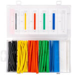 AMIO 100db-os zsugorcső szett