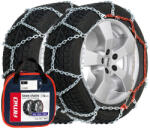 AMiO KB-230 16mm-es hólánc 4x4-es meghajtású járművekhez