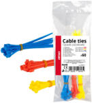 AMiO 60db-os kábelkötöző szett