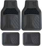 OTOTop Astro 4db-os PVC autószőnyeg szett - fekete