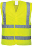 MAXSPEED láthatósági mellény - 5XL