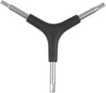 Dunlop 3 karú imbuszkulcs - 4-5-6 mm